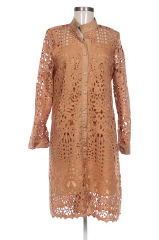 Šaty  Unbranded, Velikost XL, Barva Hnědá, Cena  729,00 Kč