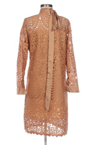 Šaty  Unbranded, Velikost XL, Barva Hnědá, Cena  729,00 Kč