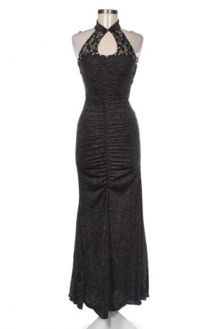 Kleid Unbranded, Größe S, Farbe Silber, Preis 56,40 €