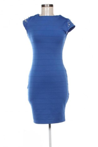 Φόρεμα Unbranded, Μέγεθος S, Χρώμα Μπλέ, Τιμή 20,00 €