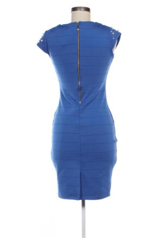 Φόρεμα Unbranded, Μέγεθος S, Χρώμα Μπλέ, Τιμή 20,00 €