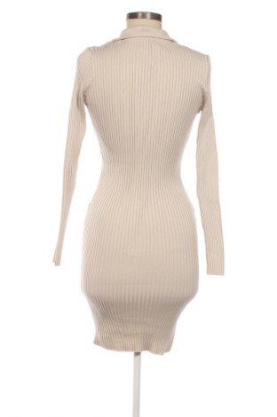 Рокля Unbranded, Размер S, Цвят Бежов, Цена 9,20 €