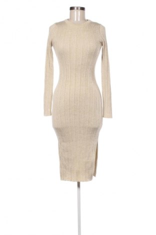 Rochie Unbranded, Mărime S, Culoare Bej, Preț 45,99 Lei