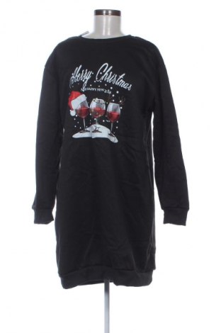 Šaty  Unbranded, Velikost XL, Barva Černá, Cena  269,00 Kč