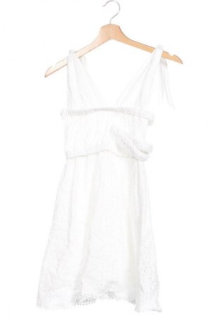 Рокля Unbranded, Размер S, Цвят Бял, Цена 15,45 €
