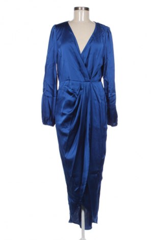 Kleid Unbranded, Größe M, Farbe Blau, Preis 30,99 €