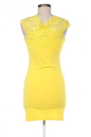 Рокля Unbranded, Размер S, Цвят Жълт, Цена 20,45 €