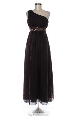 Kleid Unbranded, Größe S, Farbe Braun, Preis 29,13 €