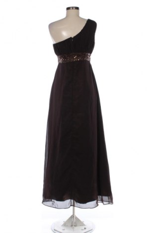 Kleid Unbranded, Größe S, Farbe Braun, Preis 29,13 €