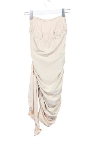 Рокля Unbranded, Размер S, Цвят Бежов, Цена 20,45 €