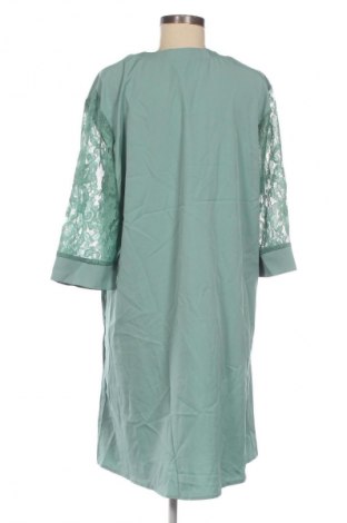 Φόρεμα Unbranded, Μέγεθος XXL, Χρώμα Πράσινο, Τιμή 20,99 €