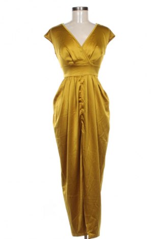 Φόρεμα Unbranded, Μέγεθος S, Χρώμα Πορτοκαλί, Τιμή 19,99 €