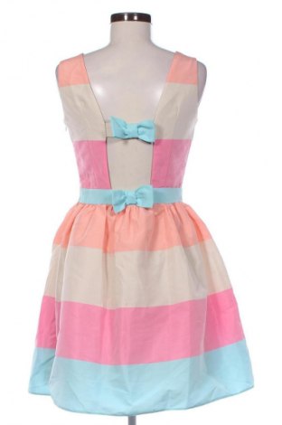 Kleid Unbranded, Größe M, Farbe Mehrfarbig, Preis 25,99 €