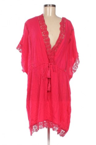 Ruha Love & Roses, Méret XL, Szín Rózsaszín, Ár 10 919 Ft