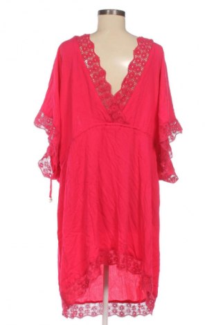 Ruha Love & Roses, Méret XL, Szín Rózsaszín, Ár 10 919 Ft