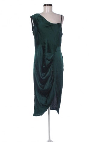 Рокля Unbranded, Размер XL, Цвят Зелен, Цена 20,00 €