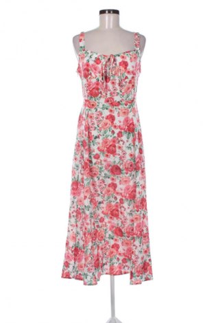 Φόρεμα Unbranded, Μέγεθος L, Χρώμα Πολύχρωμο, Τιμή 20,99 €