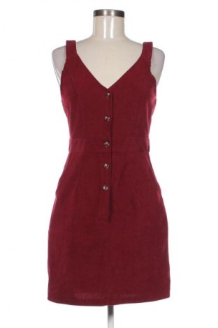 Šaty  Unbranded, Veľkosť M, Farba Červená, Cena  5,55 €