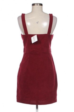 Šaty  Unbranded, Veľkosť M, Farba Červená, Cena  5,55 €