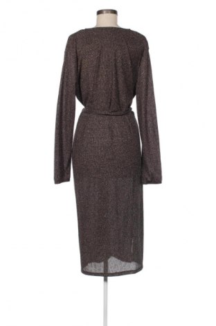 Kleid Unbranded, Größe XXL, Farbe Braun, Preis € 37,99