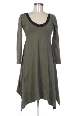 Rochie Unbranded, Mărime S, Culoare Verde, Preț 104,99 Lei