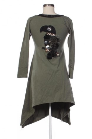 Rochie Unbranded, Mărime S, Culoare Verde, Preț 104,99 Lei