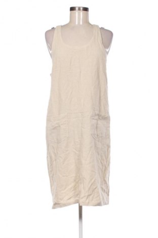Рокля Unbranded, Размер S, Цвят Екрю, Цена 19,94 €