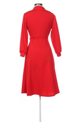 Rochie Unbranded, Mărime M, Culoare Roșu, Preț 123,99 Lei