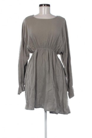 Šaty  Unbranded, Veľkosť M, Farba Béžová, Cena  14,09 €