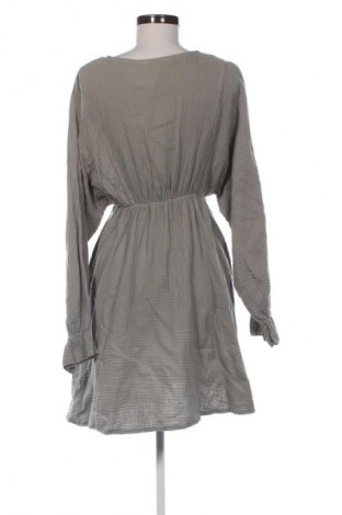 Šaty  Unbranded, Veľkosť M, Farba Béžová, Cena  14,09 €