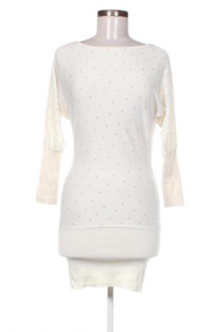 Kleid Unbranded, Größe M, Farbe Weiß, Preis € 14,99