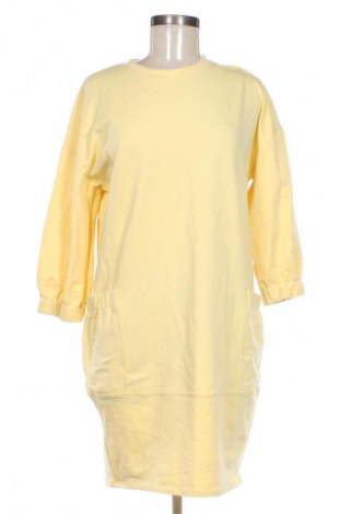 Рокля Unbranded, Размер S, Цвят Жълт, Цена 12,27 €