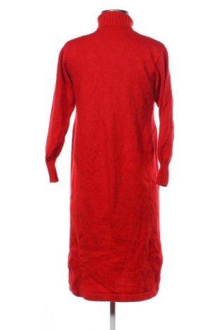 Рокля Unbranded, Размер M, Цвят Червен, Цена 7,72 €