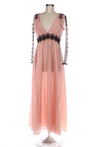 Φόρεμα Unbranded, Μέγεθος L, Χρώμα Σάπιο μήλο, Τιμή 7,75 €