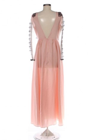 Φόρεμα Unbranded, Μέγεθος L, Χρώμα Σάπιο μήλο, Τιμή 7,75 €