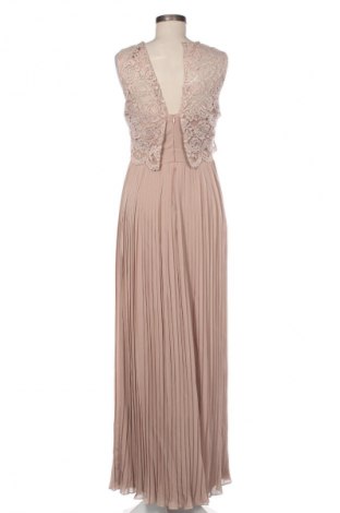 Šaty  Unbranded, Velikost M, Barva Béžová, Cena  859,00 Kč