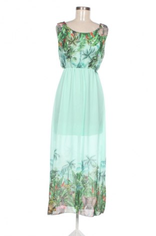 Φόρεμα Unbranded, Μέγεθος M, Χρώμα Πολύχρωμο, Τιμή 15,99 €