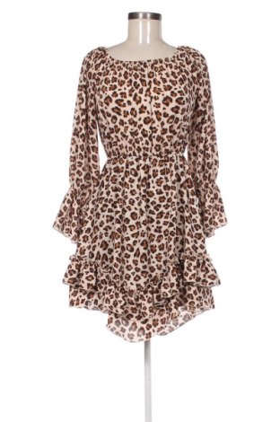 Φόρεμα Unbranded, Μέγεθος S, Χρώμα Πολύχρωμο, Τιμή 11,99 €