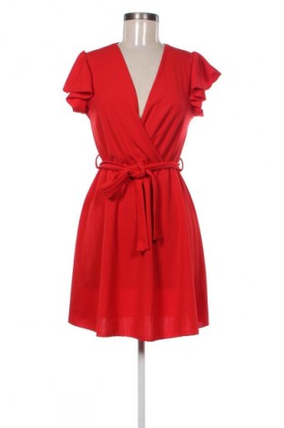 Rochie Unbranded, Mărime S, Culoare Roșu, Preț 196,99 Lei