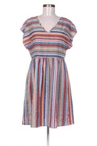 Φόρεμα Unbranded, Μέγεθος M, Χρώμα Πολύχρωμο, Τιμή 20,00 €