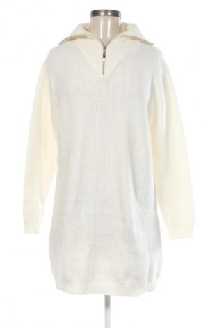 Šaty  Unbranded, Veľkosť L, Farba Biela, Cena  12,95 €