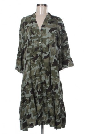 Рокля Unbranded, Размер XL, Цвят Многоцветен, Цена 18,40 €