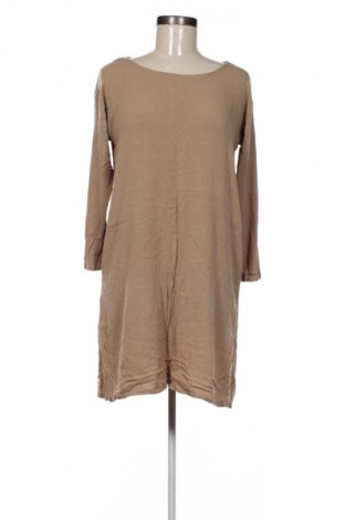 Φόρεμα Unbranded, Μέγεθος L, Χρώμα  Μπέζ, Τιμή 20,00 €