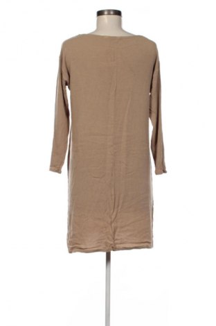 Φόρεμα Unbranded, Μέγεθος L, Χρώμα  Μπέζ, Τιμή 20,00 €