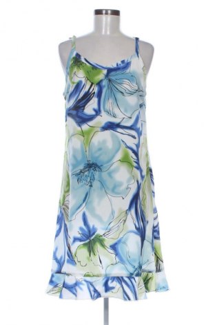 Φόρεμα Unbranded, Μέγεθος M, Χρώμα Πολύχρωμο, Τιμή 20,00 €