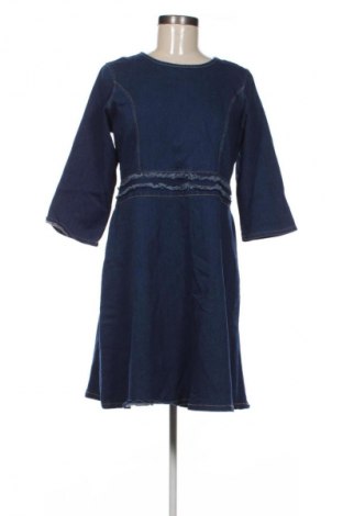 Φόρεμα Unbranded, Μέγεθος M, Χρώμα Μπλέ, Τιμή 20,99 €