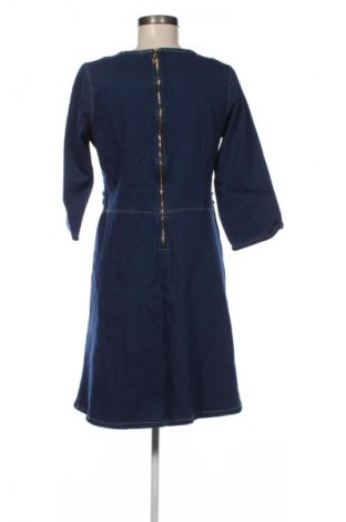 Φόρεμα Unbranded, Μέγεθος M, Χρώμα Μπλέ, Τιμή 20,99 €