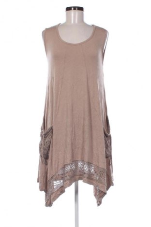 Φόρεμα Unbranded, Μέγεθος XS, Χρώμα Καφέ, Τιμή 12,95 €