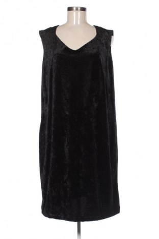 Φόρεμα Unbranded, Μέγεθος XXL, Χρώμα Μαύρο, Τιμή 19,94 €