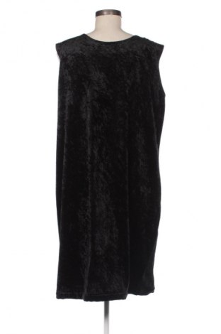 Φόρεμα Unbranded, Μέγεθος XXL, Χρώμα Μαύρο, Τιμή 19,94 €